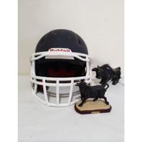Usado, Casco Riddell 360 Medium Football Helmet Americano #d474 segunda mano   México 