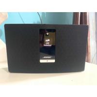Altavoz Bose Sound Touch Portable Wifi Recargable segunda mano   México 