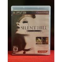 Silent Hill Hd Para Play Station 3 Ps3, usado segunda mano   México 
