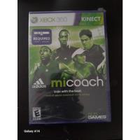 Mi Coach Xbox 360 segunda mano   México 