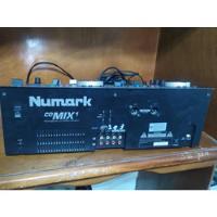 Numark Cd-mix , usado segunda mano   México 