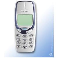 Promo Flash Enero!! Último Nokia 3395! 100% Funcional, Telcel, Completo , usado segunda mano   México 