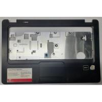 Carcasa Touchpad Hp Compaq Cq56-205la Negro 3saxltatp00, usado segunda mano   México 