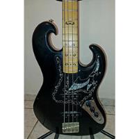 Bajo Eléctrico  Ibánez  Gibson  Fender  Black Eagle  Japonés, usado segunda mano   México 