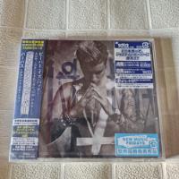 Justin Bieber - Purpose Cd + Dvd Edición Japonesa segunda mano   México 