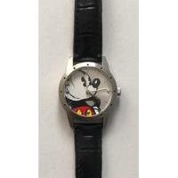 Usado, Reloj Original Mickey Mouse segunda mano   México 