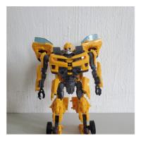 Transformers Dark Of The Moon Bumblebee Deluxe segunda mano   México 