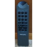 Philips Control Remoto Para Cd Player, Auxiliar Tv Original , usado segunda mano   México 
