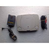 Playstation One ( Con Chip ) , usado segunda mano   México 