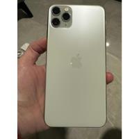 iPhone 11 Pro Max, Blanco, 64 Gb segunda mano   México 