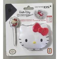 Hello Kitty Sanrio Nintendo Ds, 3ds Compatible  segunda mano   México 