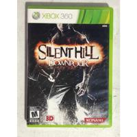 Usado, Sillent Hill Downpour Xbox 360 segunda mano   México 