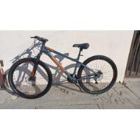 Usado, Bicleta Mtb Mongoose Aluminio R-29 Frenos De Disco Durham segunda mano   México 