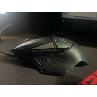 Mouse Gamer Rgb Logitech G502 Hero Hasta 25.600 Dpi, usado segunda mano   México 