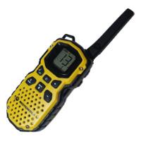 Usado, Radio Walkie Talkie Motorola Talkabout Ms350r Usado segunda mano   México 