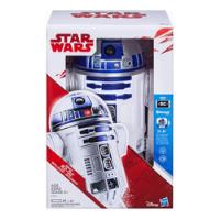 Star Wars R2-d2 Inteligente Interactivo Caja Sellada Hasbro segunda mano   México 