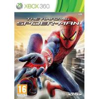 The Amazing Spiderman Xbox 360 Standard Edition  Físico  segunda mano   México 