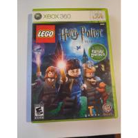 Lego Harry Potter Para Xbox 360 1-4 Years Físico, usado segunda mano   México 