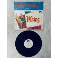 Los Viking Boys Rock Lp Vinyl Vinilo Edición Mexico 1970, usado segunda mano   México 