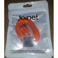 Cable Usb - iPhone 5 3m Joinet, usado segunda mano   México 