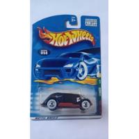 Hot Wheels Diecast Toy Car Rat Rods, 33 Roadster Vintage segunda mano   México 