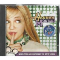 Cd. Hannah Montana..., usado segunda mano   México 