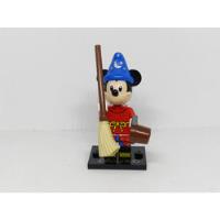 Usado, Lego Minifigura: Mickey, Serie Disney 100 segunda mano   México 