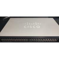 Cisco Sg200-50 50-port Gigabit Smart Switch - Seminuevo segunda mano   México 