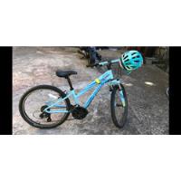 Bicicleta Para Niñ@, Specialized,  Hot Rock segunda mano   México 