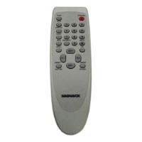 Control Remoto Para Tv Magnavox Rc1152604/00 segunda mano   México 