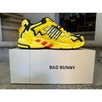 Tenis Response Cl Bad Bunny Yellow Original adidas segunda mano   México 
