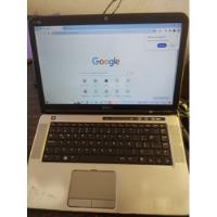 Laptop Dell Xps Corei7 500/4gbddr3 , usado segunda mano   México 