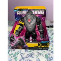 Playmates Godzilla X Kong New Empire Gigante Kong Glove Beas segunda mano   México 