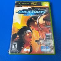 Svc Chaos Snk Vs Capcom Xbox Original, usado segunda mano   México 