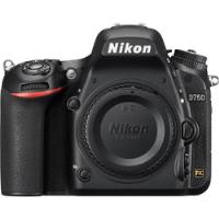 Usado, Nikon D750 Solo Cuerpo 4000 Disparos. Excelentes Condiciones segunda mano   México 