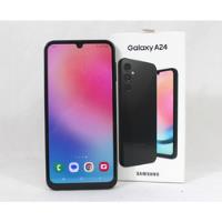 Samsung Galaxy A24 128 Gb Negro 4 Gb Ram, Liberado, Usado (g segunda mano   México 