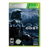 Xbox 360 - Halo 3 Odst - Físico Original U segunda mano   México 