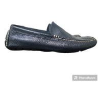 Zapatos Negros Polo Ralph Lauren Para Hombre, Moda, Calzado  segunda mano   México 