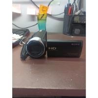 Sony Handicam Hdr-cx440, usado segunda mano   México 