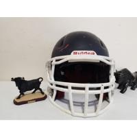 Casco Riddell 360 Large Football Helmet  #m232 segunda mano   México 
