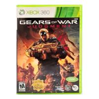 Gears Of War  Judgment Xbox 360 segunda mano   México 