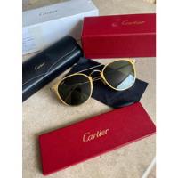Gafas Cartier Polarized Miranda Kerr - Preloved Luxury segunda mano   México 