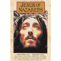 Jesús De Nazareth (1977) Franco Zeffirelli Película Digital segunda mano   México 
