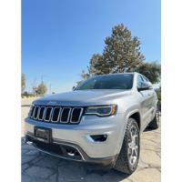 Usado, Jeep Grand Cherokee segunda mano   México 