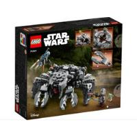 Kit De Construccion Lego Star Wars Tanque De Araña 75361 3+ segunda mano   México 