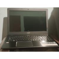 Laptop Acer Aspire E5-553-1786 Ram De 32gb Y 1 Tb Ssd segunda mano   México 