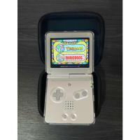 Usado, Game Boy Advance Sp + Everdrive Gba X5 Mini + Microsd 64gb segunda mano   México 