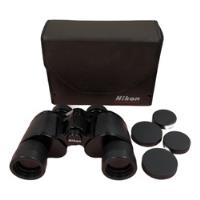 Binoculares Nikon 7x35 9.3° Con Estuche , usado segunda mano   México 