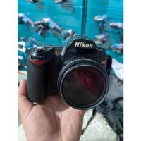 Camara Nikon D90 + Lente 50mm segunda mano   México 