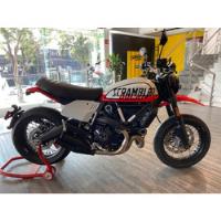 Ducati Scrambler Urban Motorad 2023 segunda mano   México 